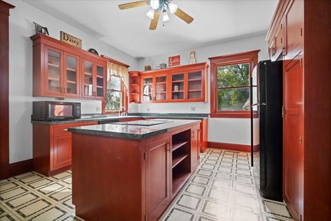 Tiny photo for 29758 N 2850 East Road, Chenoa, IL 61726 (MLS # 12494133)
