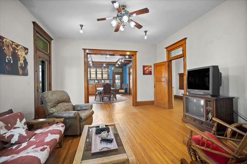 Tiny photo for 29758 N 2850 East Road, Chenoa, IL 61726 (MLS # 12494133)