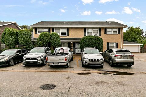 14526 Cottage Grove Avenue Dolton IL 60419