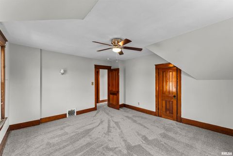 Tiny photo for 1703 18TH Avenue, Moline, IL 61265 (MLS # QC4269518)