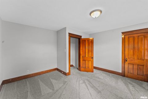 Tiny photo for 1703 18TH Avenue, Moline, IL 61265 (MLS # QC4269518)