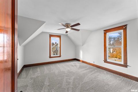 Tiny photo for 1703 18TH Avenue, Moline, IL 61265 (MLS # QC4269518)