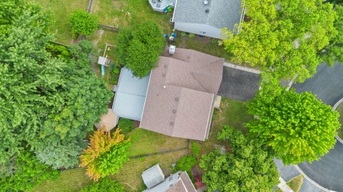 Tiny photo for 912 Matthew Court, Naperville, IL 60540 (MLS # 12774049)