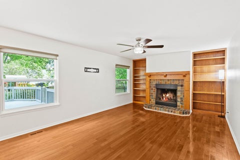 Tiny photo for 912 Matthew Court, Naperville, IL 60540 (MLS # 12774049)
