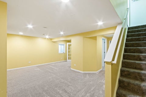 Tiny photo for 912 Matthew Court, Naperville, IL 60540 (MLS # 12774049)