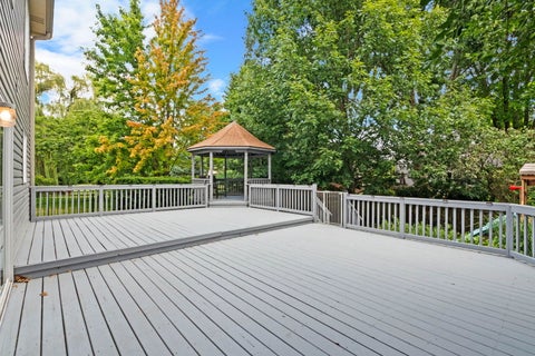 Tiny photo for 912 Matthew Court, Naperville, IL 60540 (MLS # 12774049)