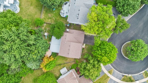 Tiny photo for 912 Matthew Court, Naperville, IL 60540 (MLS # 12774049)
