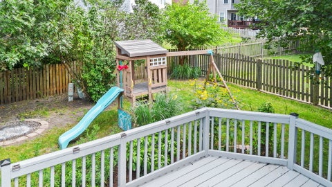 Tiny photo for 912 Matthew Court, Naperville, IL 60540 (MLS # 12774049)