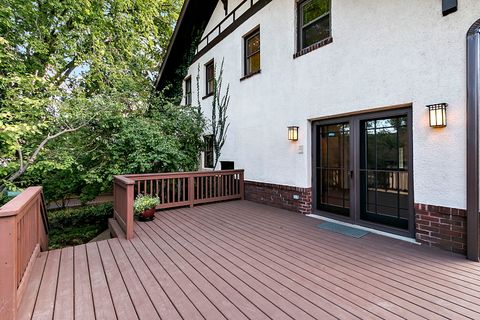 Tiny photo for 82 Lawton Road, Riverside, IL 60546 (MLS # 12615235)