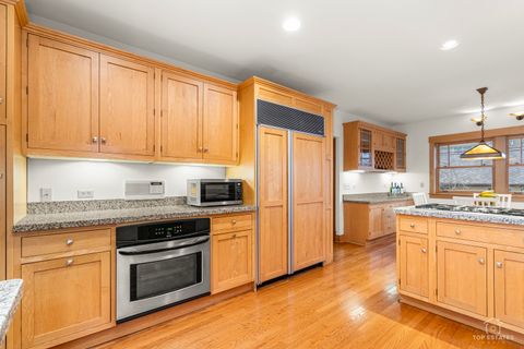 Tiny photo for 82 Lawton Road, Riverside, IL 60546 (MLS # 12615235)