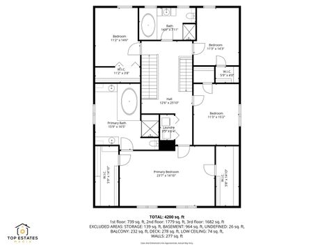 Tiny photo for 82 Lawton Road, Riverside, IL 60546 (MLS # 12615235)