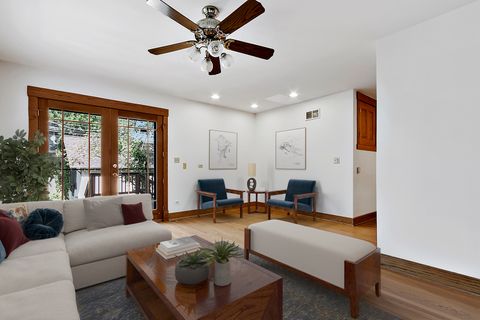 Tiny photo for 82 Lawton Road, Riverside, IL 60546 (MLS # 12615235)