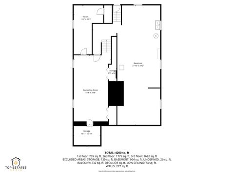Tiny photo for 82 Lawton Road, Riverside, IL 60546 (MLS # 12615235)