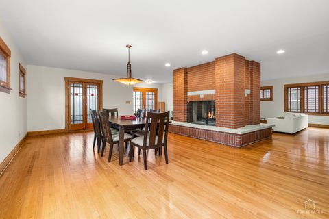 Tiny photo for 82 Lawton Road, Riverside, IL 60546 (MLS # 12615235)