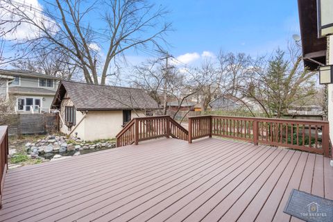 Tiny photo for 82 Lawton Road, Riverside, IL 60546 (MLS # 12615235)