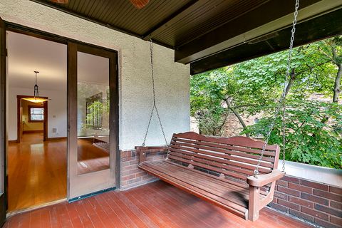 Tiny photo for 82 Lawton Road, Riverside, IL 60546 (MLS # 12615235)