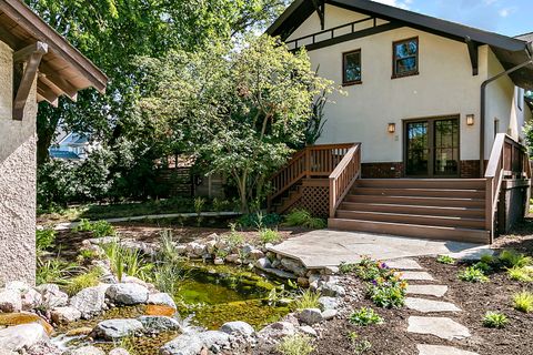 Tiny photo for 82 Lawton Road, Riverside, IL 60546 (MLS # 12615235)