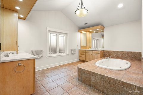 Tiny photo for 82 Lawton Road, Riverside, IL 60546 (MLS # 12615235)