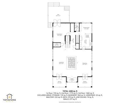 Tiny photo for 82 Lawton Road, Riverside, IL 60546 (MLS # 12615235)