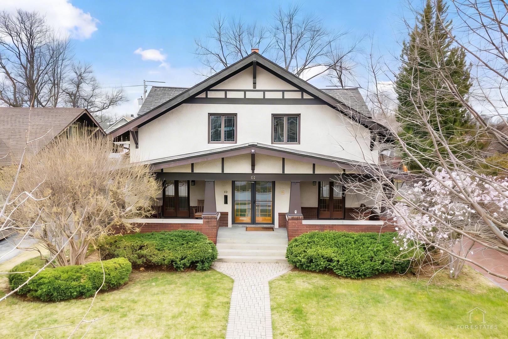 82 Lawton Road
