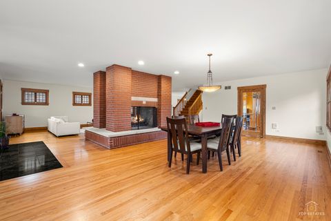 Tiny photo for 82 Lawton Road, Riverside, IL 60546 (MLS # 12615235)