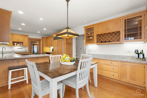 Tiny photo for 82 Lawton Road, Riverside, IL 60546 (MLS # 12615235)
