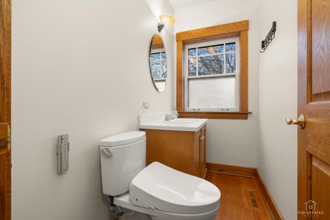 Tiny photo for 82 Lawton Road, Riverside, IL 60546 (MLS # 12615235)