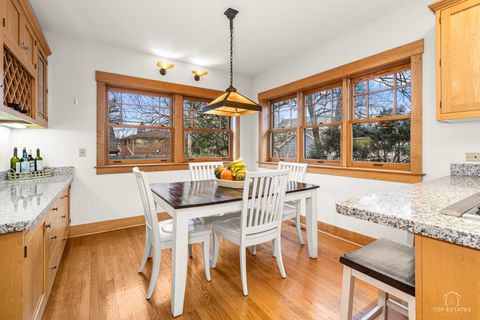 Tiny photo for 82 Lawton Road, Riverside, IL 60546 (MLS # 12615235)