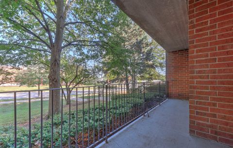 A home in St. Charles