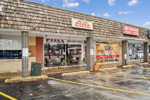 Palos Heights IL 60463