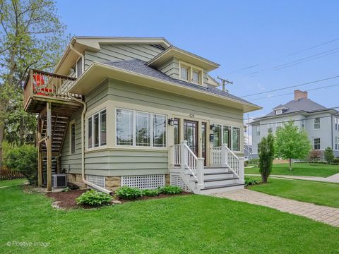 424 Blaine Street Batavia IL 60510