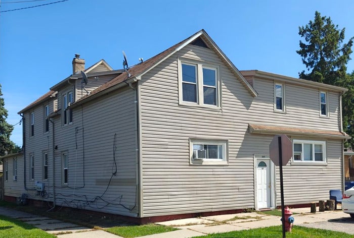 1801 Glenn Drive