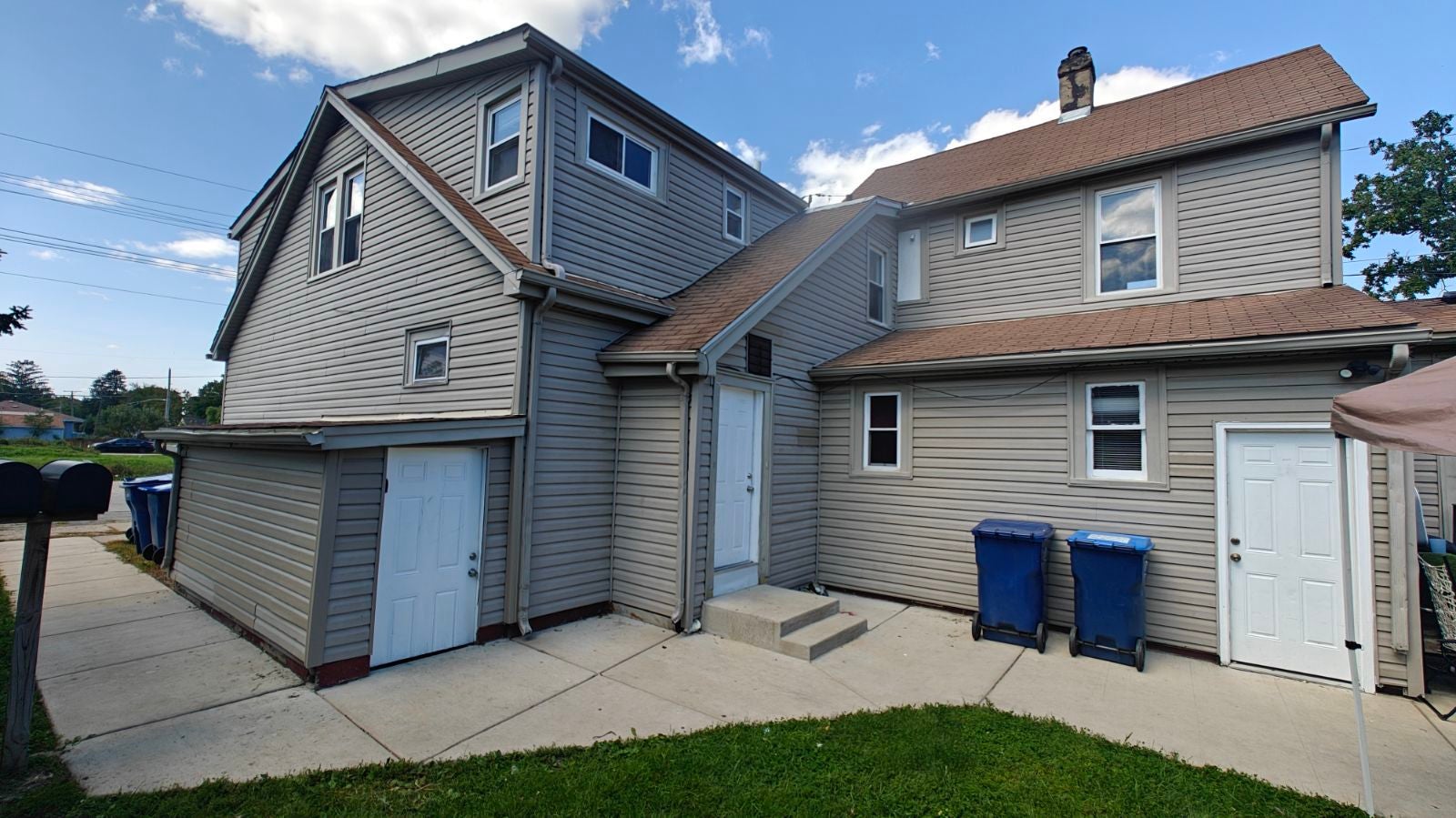 1801 Glenn Drive