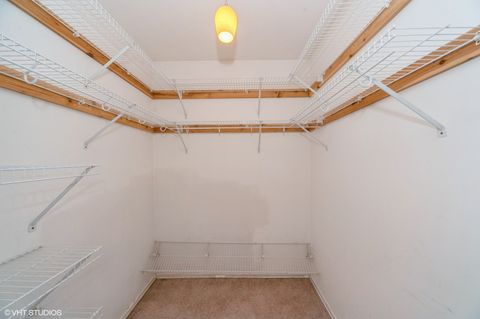 Tiny photo for 175 Lake Boulevard #308, Buffalo Grove, IL 60089 (MLS # 12484709)