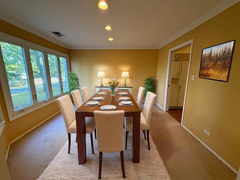 Tiny photo for 175 Lake Boulevard #308, Buffalo Grove, IL 60089 (MLS # 12484709)