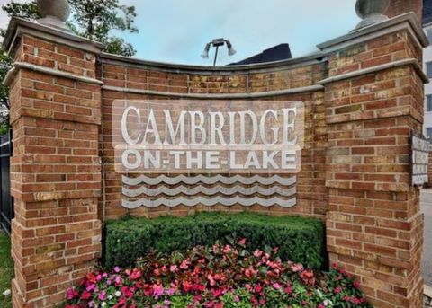 Tiny photo for 175 Lake Boulevard #308, Buffalo Grove, IL 60089 (MLS # 12484709)
