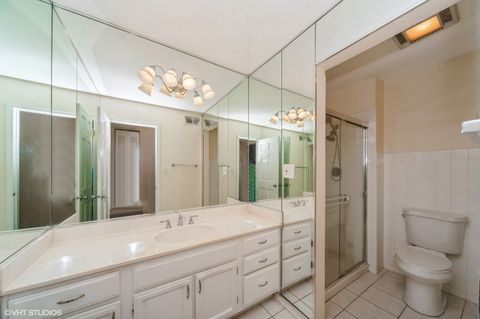 Tiny photo for 175 Lake Boulevard #308, Buffalo Grove, IL 60089 (MLS # 12484709)