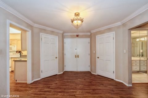 Tiny photo for 175 Lake Boulevard #308, Buffalo Grove, IL 60089 (MLS # 12484709)