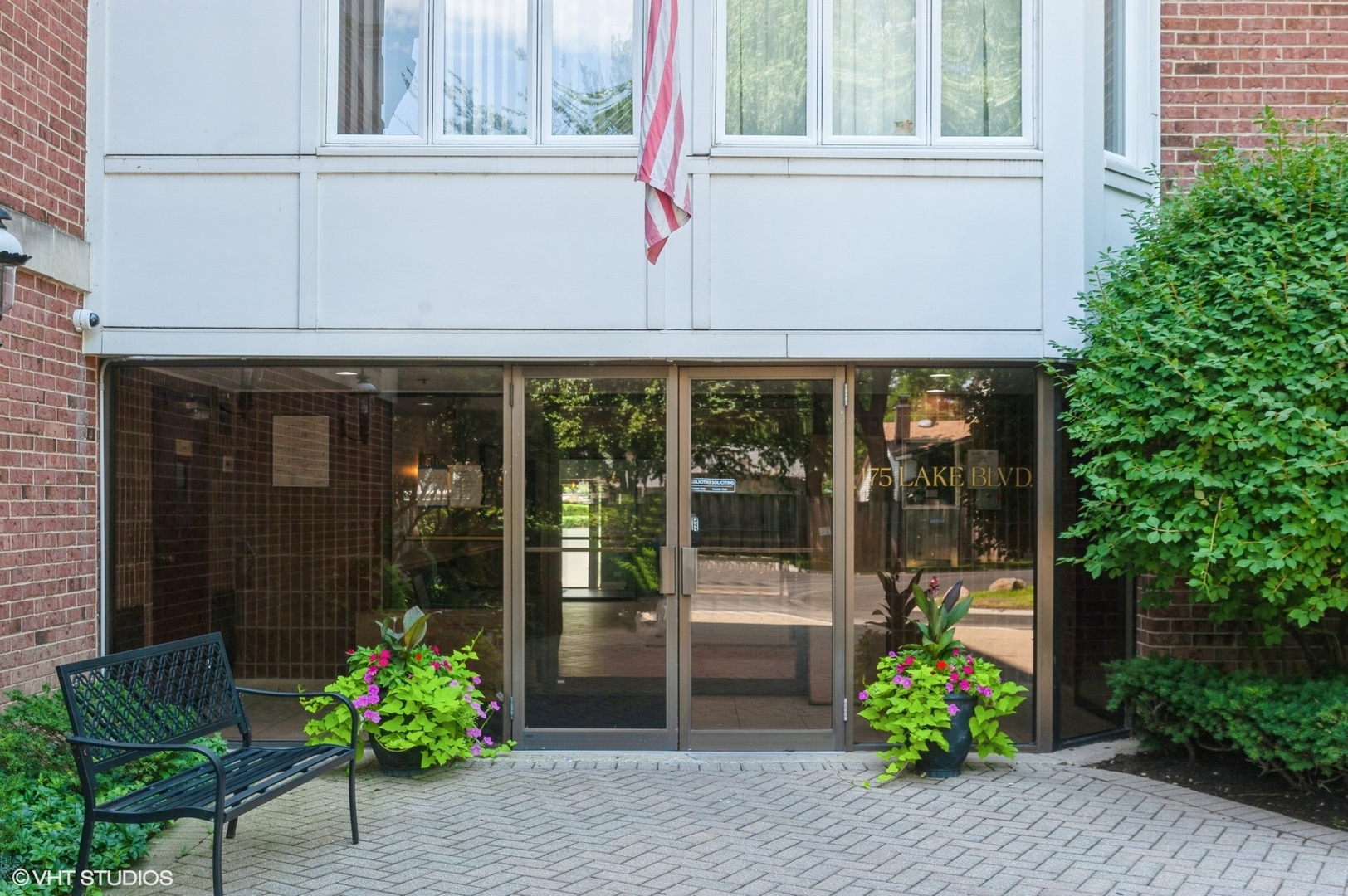 175 Lake Boulevard 308