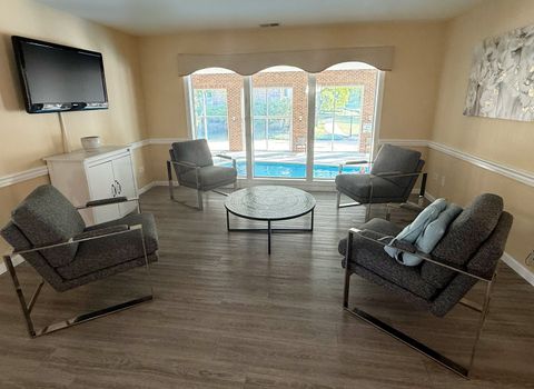 Tiny photo for 175 Lake Boulevard #308, Buffalo Grove, IL 60089 (MLS # 12484709)