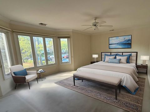 Tiny photo for 175 Lake Boulevard #308, Buffalo Grove, IL 60089 (MLS # 12484709)