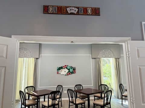 Tiny photo for 175 Lake Boulevard #308, Buffalo Grove, IL 60089 (MLS # 12484709)