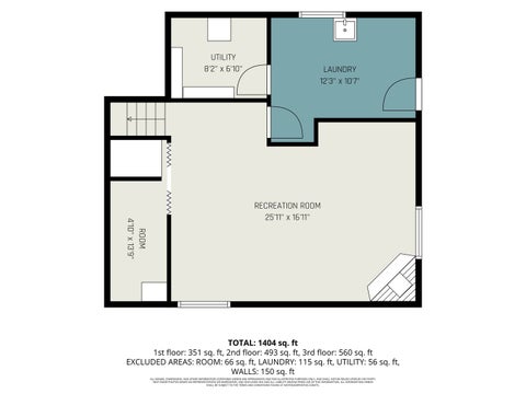 Tiny photo for 16518 Dobson Avenue, South Holland, IL 60473 (MLS # 12767229)