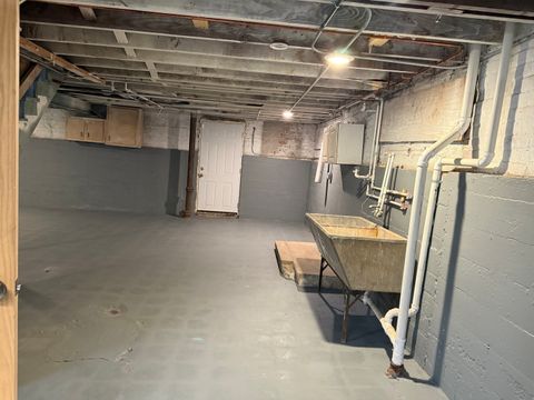 Tiny photo for 8155 S Essex Avenue, Chicago, IL 60617 (MLS # 12214559)