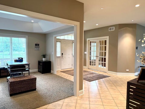 Tiny photo for 2307 Red Oak Lane, Johnsburg, IL 60051 (MLS # 12734998)