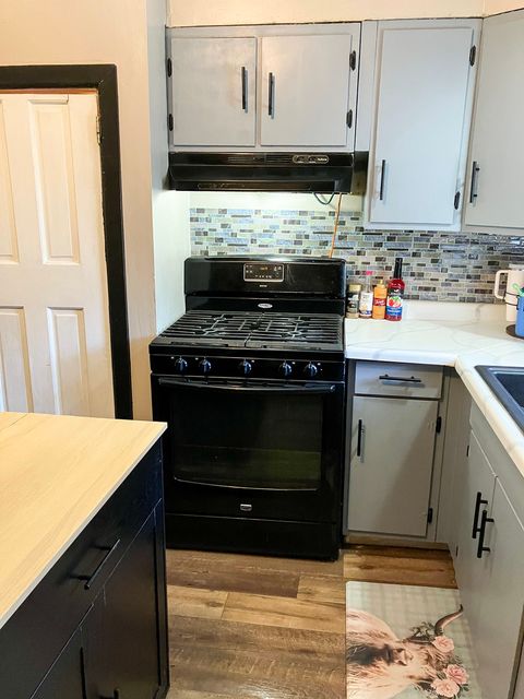 Tiny photo for 910 Main Street, Savanna, IL 61074 (MLS # 12597169)