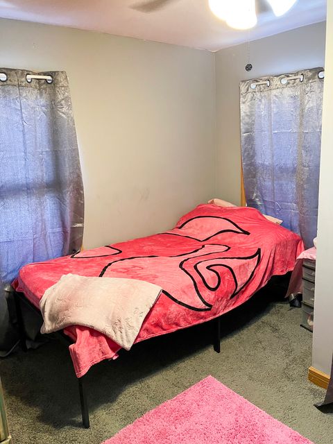 Tiny photo for 910 Main Street, Savanna, IL 61074 (MLS # 12597169)