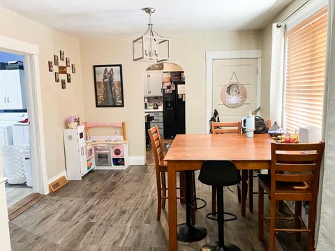 Tiny photo for 910 Main Street, Savanna, IL 61074 (MLS # 12597169)