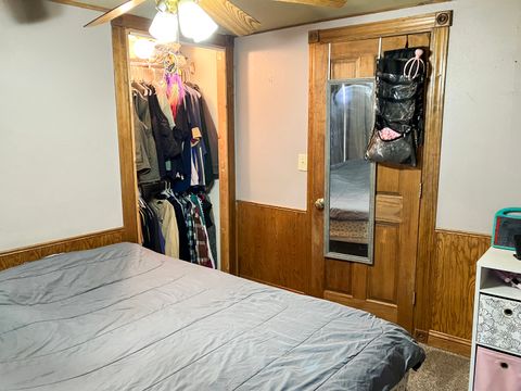 Tiny photo for 910 Main Street, Savanna, IL 61074 (MLS # 12597169)