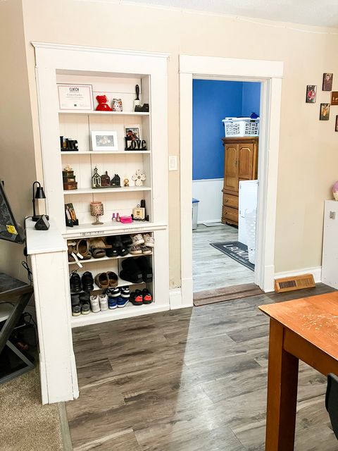 Tiny photo for 910 Main Street, Savanna, IL 61074 (MLS # 12597169)